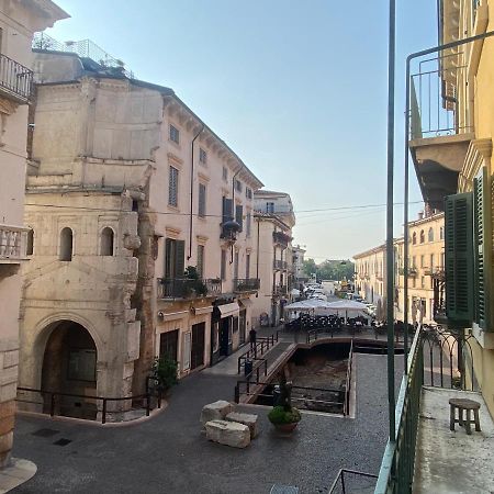 Il Cardo Hotel Verona Exterior photo