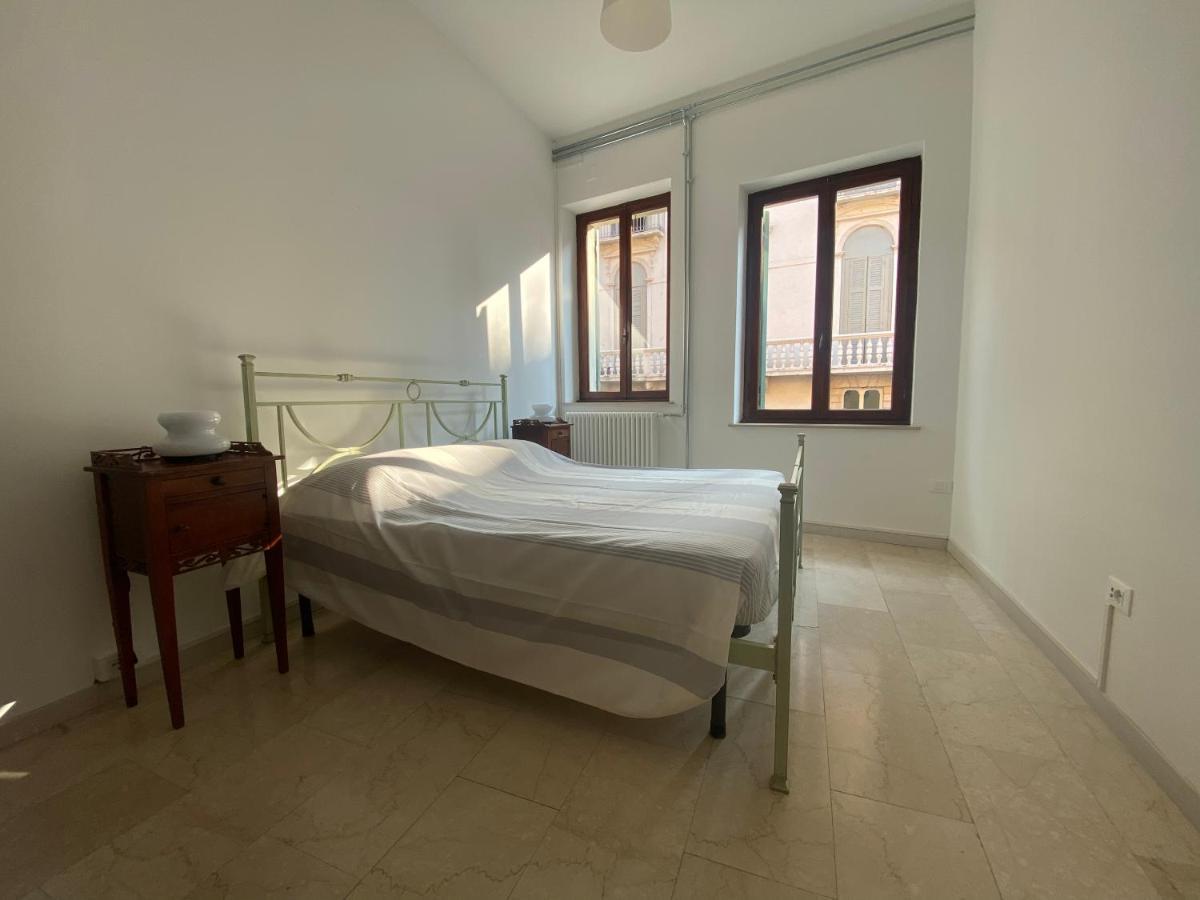 Il Cardo Hotel Verona Exterior photo