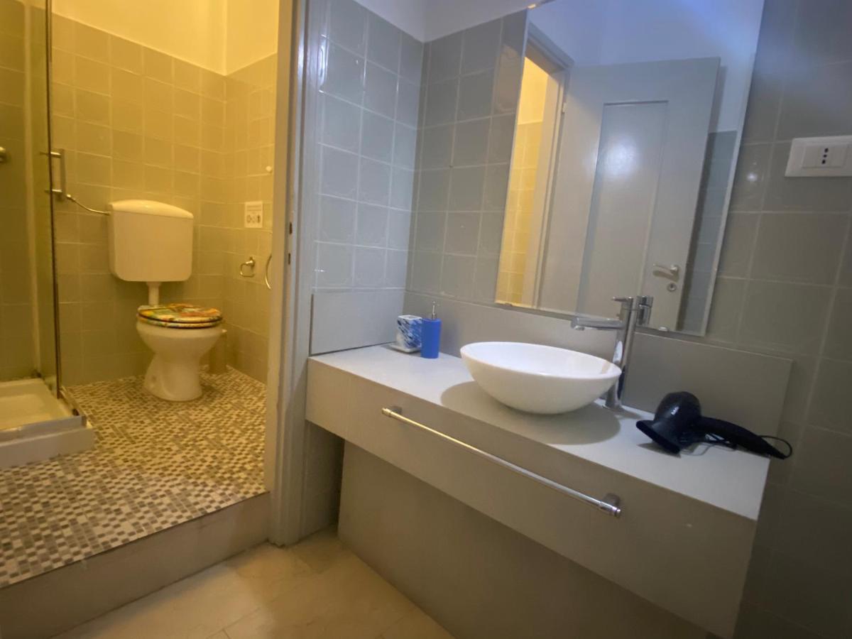 Il Cardo Hotel Verona Exterior photo